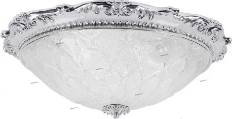 Потолочный светильник Arte Lamp Torta Lux A7136PL-3WH