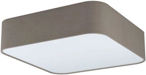 Потолочный светильник Eglo Pasteri Square 99091