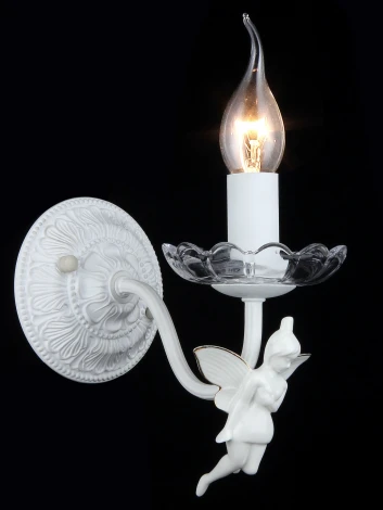 Бра Maytoni Elegant 44 ARM392-01-W