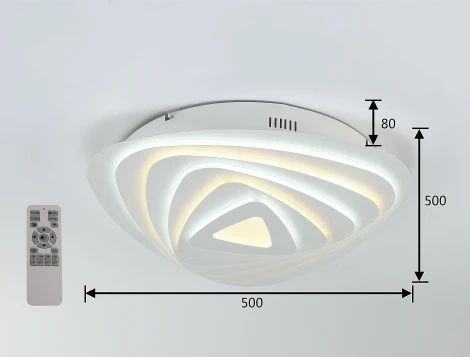 Потолочный светильник F-Promo Ledolution 2288-8C