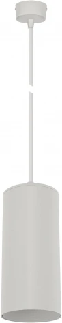 Подвесной светильник светодиодный AM Group AM324 AM324-160 WH (220V, на проводе)