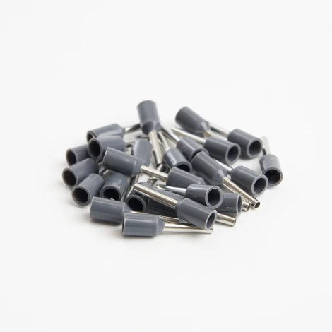 Наконечник-гильза 25 шт. Stekker 39375