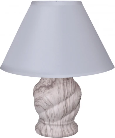 Интерьерная настольная лампа Reluce 02016-0.7-01D (220V)