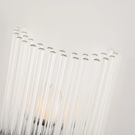 Бра Arte Milano Torcia 430122.180.2.E14.B1 CR