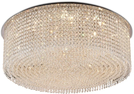 Потолочная люстра Newport 10160 10169+9/PL