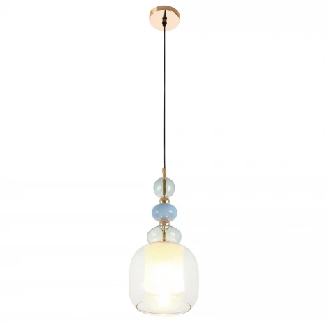 Подвесной светильник MyFar Louis MR2503-1P