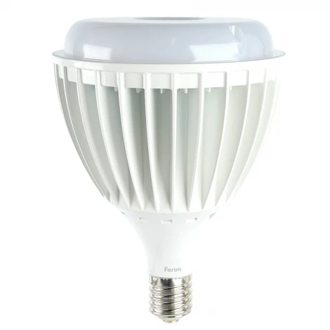 Лампа светодиодная 250W 220V E40 6400К Feron LB-656 51950