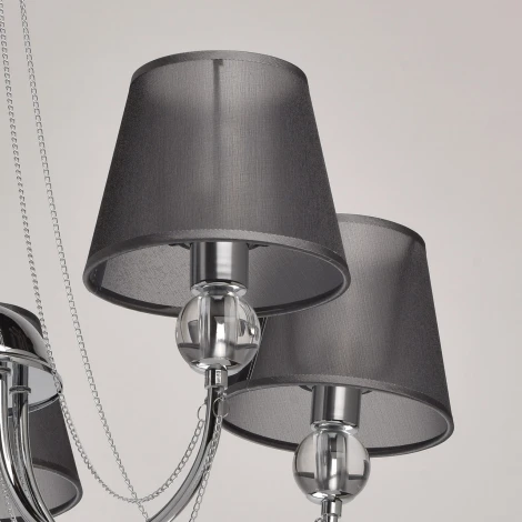 Подвесная люстра MW-Light Федерика 684010305 (220V)