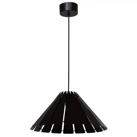 Подвесной светильник Luminex Thai 4182 (220V, на проводе, цветы)