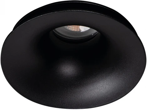 Встраиваемый точечный светильник без цоколя Kanlux AJAS 33160 (12V, круглые)