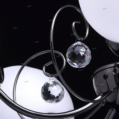 Потолочная люстра MW-Light Мечта 297013305