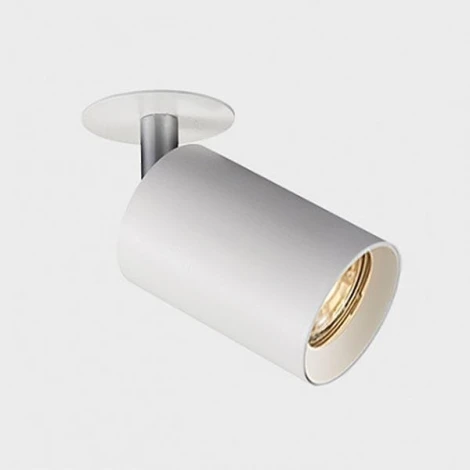 Спот Italline Danny FR white (220V)