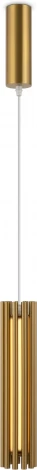Подвесной светильник Maytoni Sonata MOD410PL-L12BS3K (LED, 220V, на проводе)