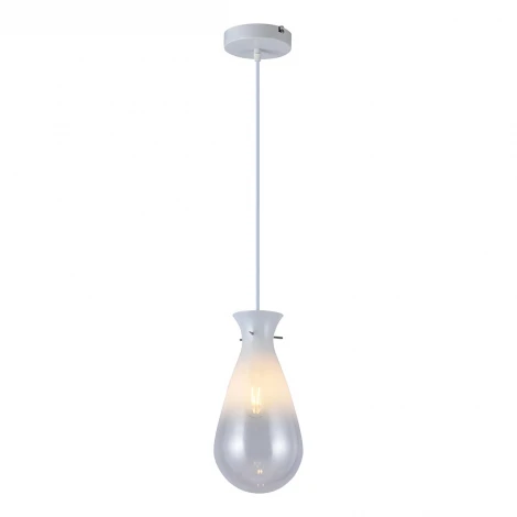 Подвесной светильник Toplight Margery TL1219H-01WС (220V, на проводе, круглые)