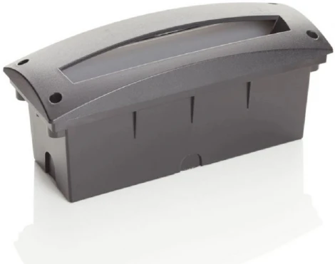 Светильник для подсветки лестниц встраиваемый Leti 300-HS 5C4.000.000.AYF1R (220V, IP66)