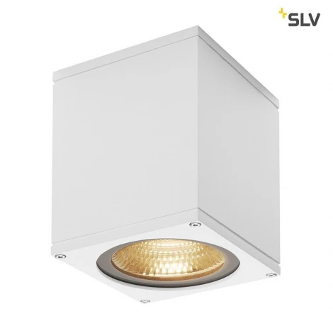 Архитектурная подсветка Slv Big Theo 234521