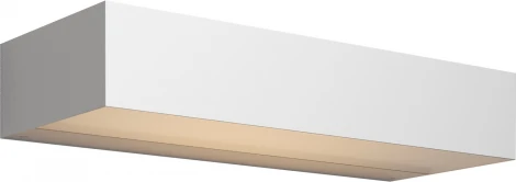 Уличный настенный светильник  Maytoni Lot O428WL-L10W3K (LED, 220V, IP65)