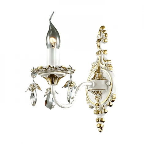 Бра Odeon Light Mariani 2890/1W