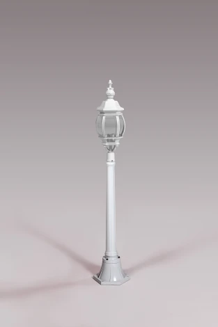 Наземный фонарь Oasis Light America L W 83407L