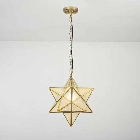 Подвесной светильник E27 Lu Carte LC-11-1761