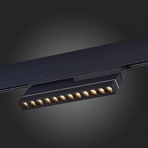 Трековый светильник Downlight магнитный 48V ST805 ST805.436.12 ST Luce (LED)