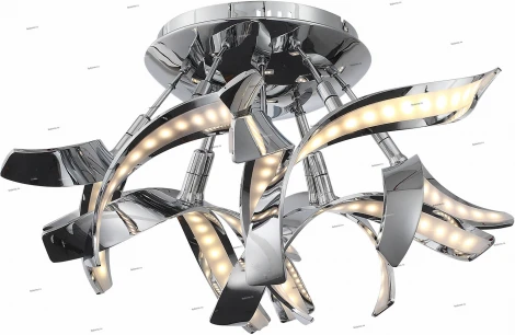 Потолочная люстра ST Luce Ciocca SL928.102.09