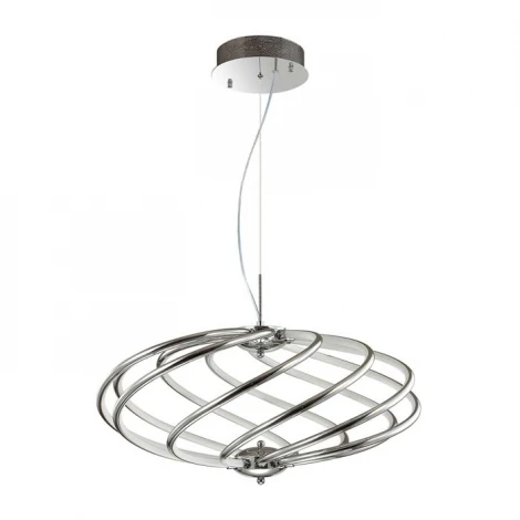 Подвесная люстра Odeon Light Leona 4025/99L