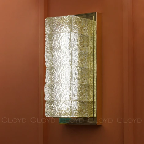 Настенный светильник светодиодный Cloyd Estet 20422 (220V)