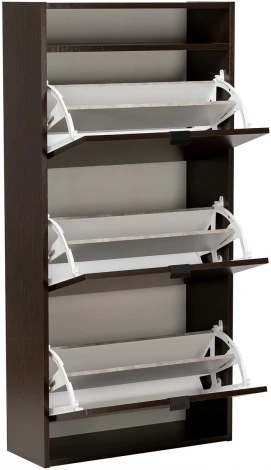 Обувница Leset Ройс 3 (ЛДСП) Leset арт.2500000204968