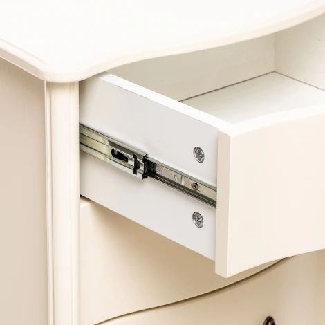 Комод Джульетта" узкий (5 ящ.) Leset" 2100486000001