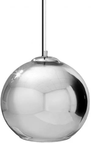 Подвесной светильник Shade Loft It Copper Shade LOFT2026-E в форме шара