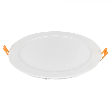 Встраиваемый точечный светильник Arlight DL 020114 (LED, 220V, круглые, IP40)