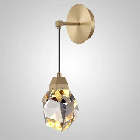Бра Cristel Wall B By ImperiumLoft Cristel-Wall-B01 (LED, 220V)