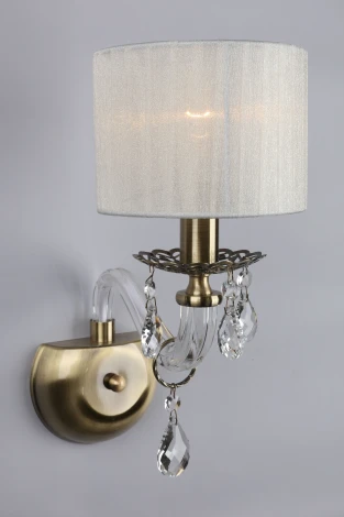 Бра Omnilux Moschetta OML-54201-01 (220V, подвески)