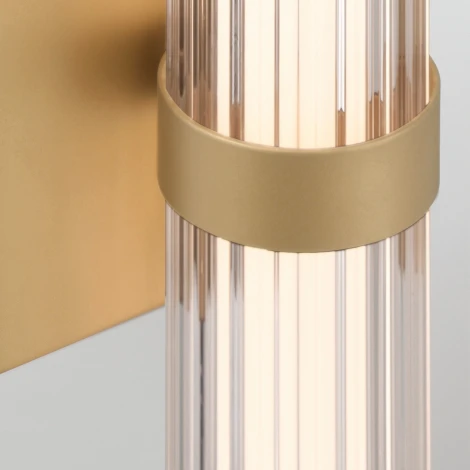 Настенный светильник Eurofase Fayton QN-FAYTON-S-BG