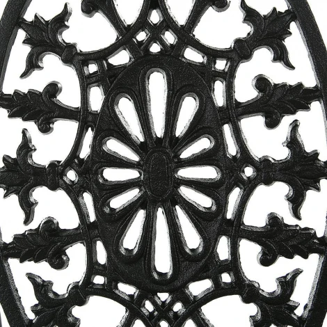 Стул Secret De Maison Betty черный (стальной сплав)