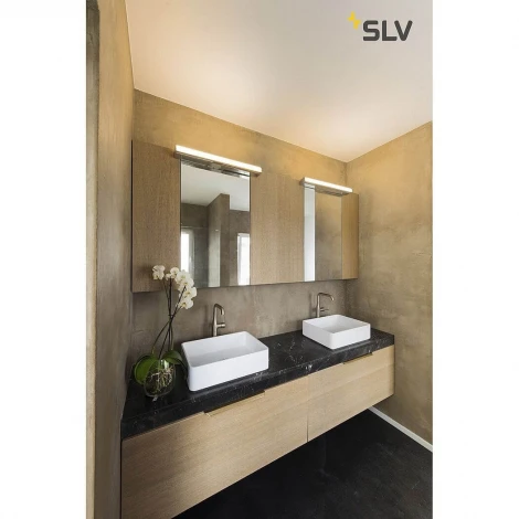 Настенно-потолочный светильник Slv Marylin 1002191