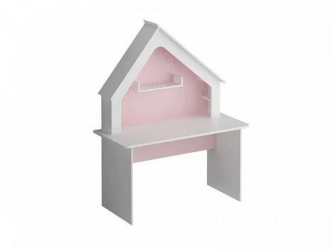 Стол Campi ОГОГО 340899 (розовый)