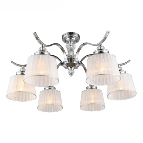 Потолочная люстра Omnilux Arosio OML-88407-06 (220V)