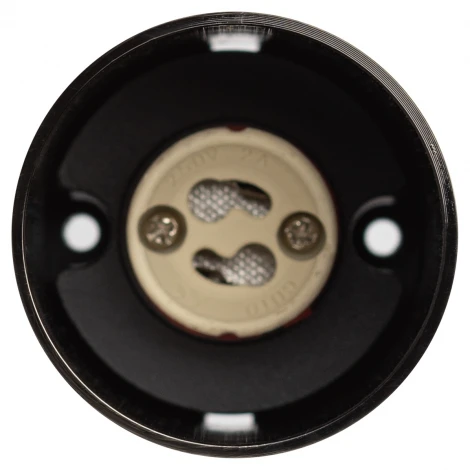 Точечный светильник ЭРА OL15 GU10 CH OL15 GU10 CH