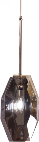 Подвесной светильник AM Group AM8787 AM8787-1SK (220V, на проводе)