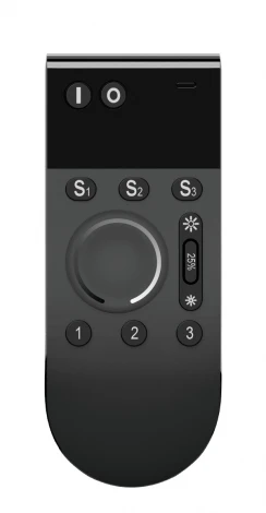 Контроллер Illumitron SWG 12 RF-INT Single Color