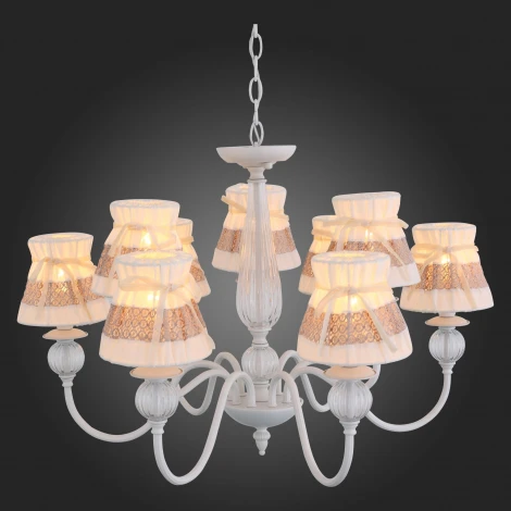 Подвесная люстра ST Luce Merletto SL184.503.09
