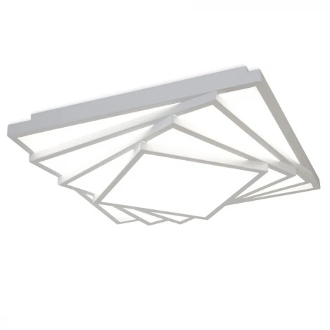 Потолочный светильник Максисвет Панель 1-7348-WH Y LED