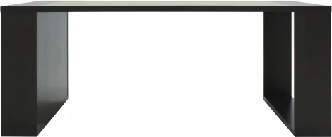 Стол журнальный BeautyStyle 25 венге/без стекла от фабрики Mebelik