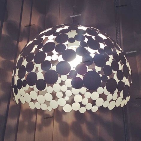Подвесной светильник MW-Light Галатея 452011201