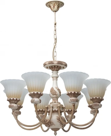 Подвесная люстра MW-Light Версаче 639011208