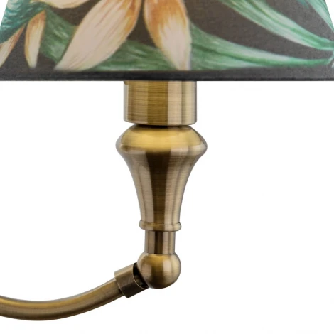 Бра Lamp4you Provence 12 M-01-SB-LMP-O-12