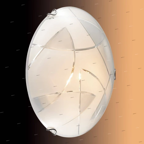 Настенно-потолочный светильник Sonex Geni 141/K