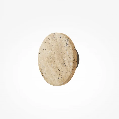 Настенный светильник Maytoni Glamping MOD437WL-L5BG3K (LED, 220V, круглые)